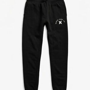 Men's Hurley sweatpants